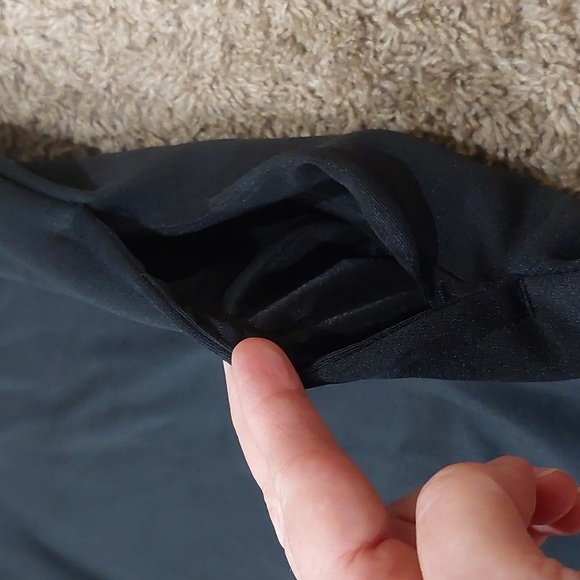 ADIDAS Aeroready 1/4 Zip Pullover Sweatshirt - Picture 10 of 10